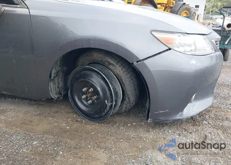 2015 Lexus Es 350 z USA, uszkodzony, nr VIN JTHBK1GG0F2165179